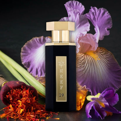 Reef 29 Eau de Parfum 100ml by Reef