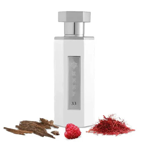 Reef 33 White Eau de Parfum 100ml Reef Perfumes