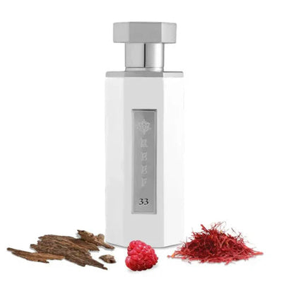 Reef 33 White Eau de Parfum 100ml Reef Perfumes