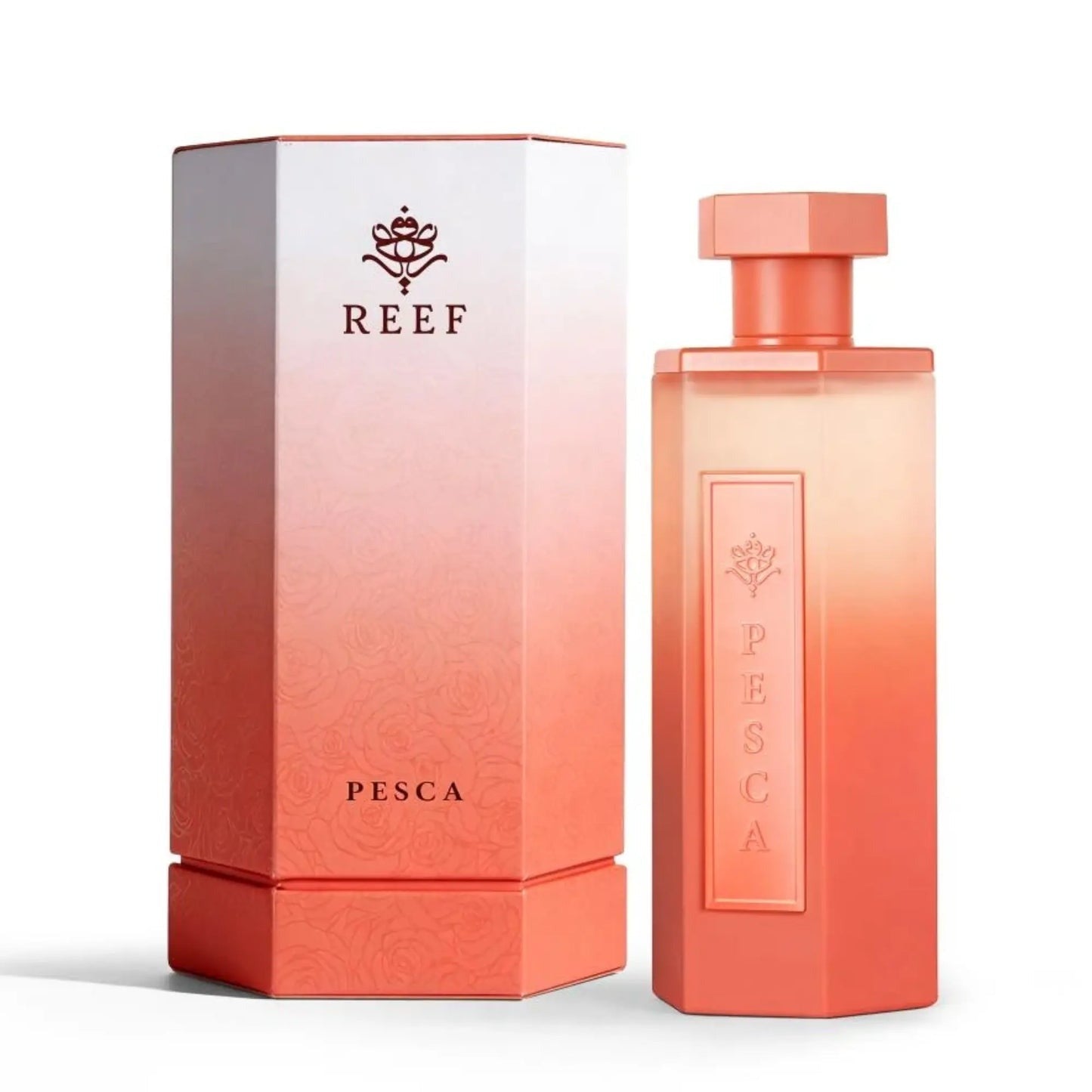 Pesca Eau de Parfum 200ml Reef Perfumes