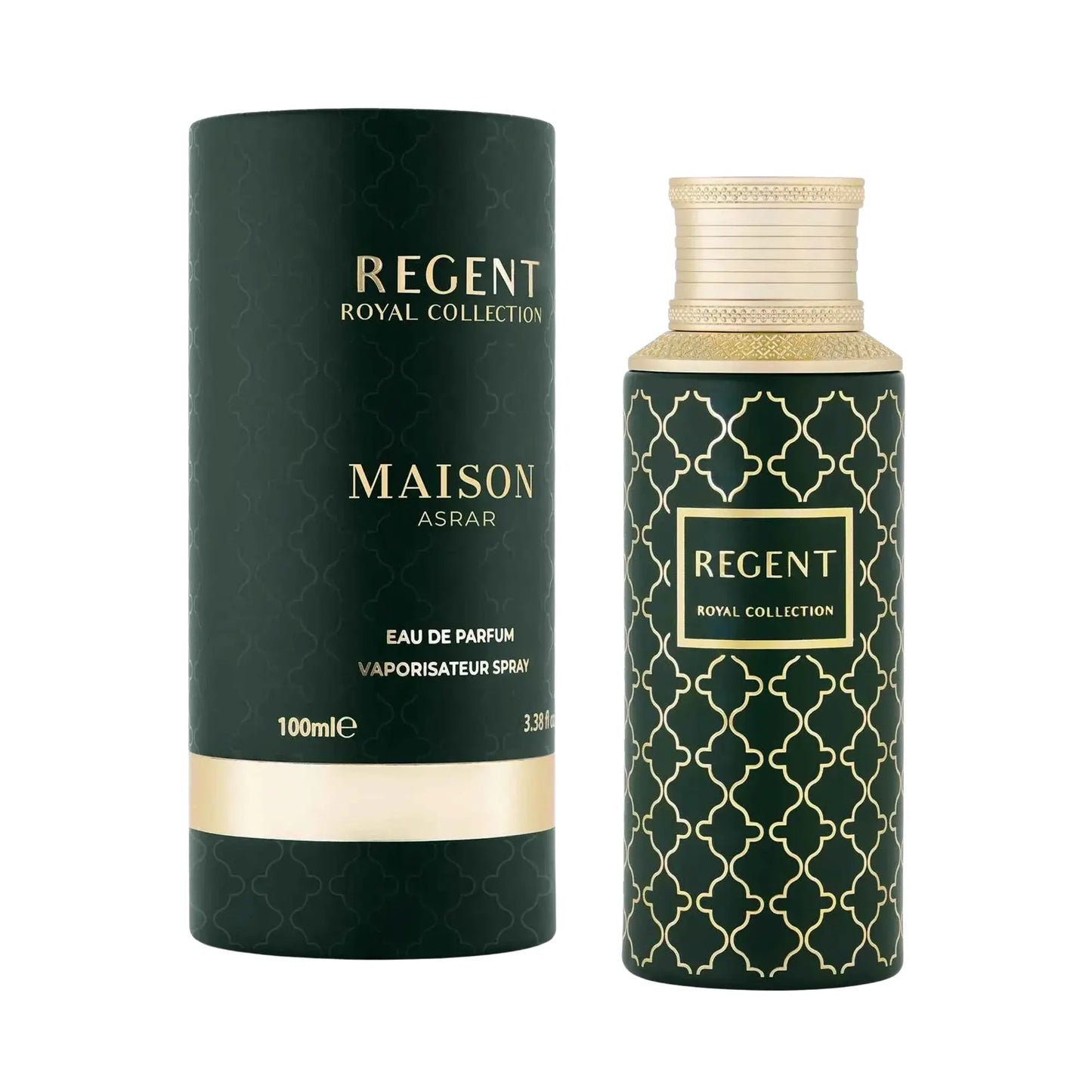 regent 100ml wholesale