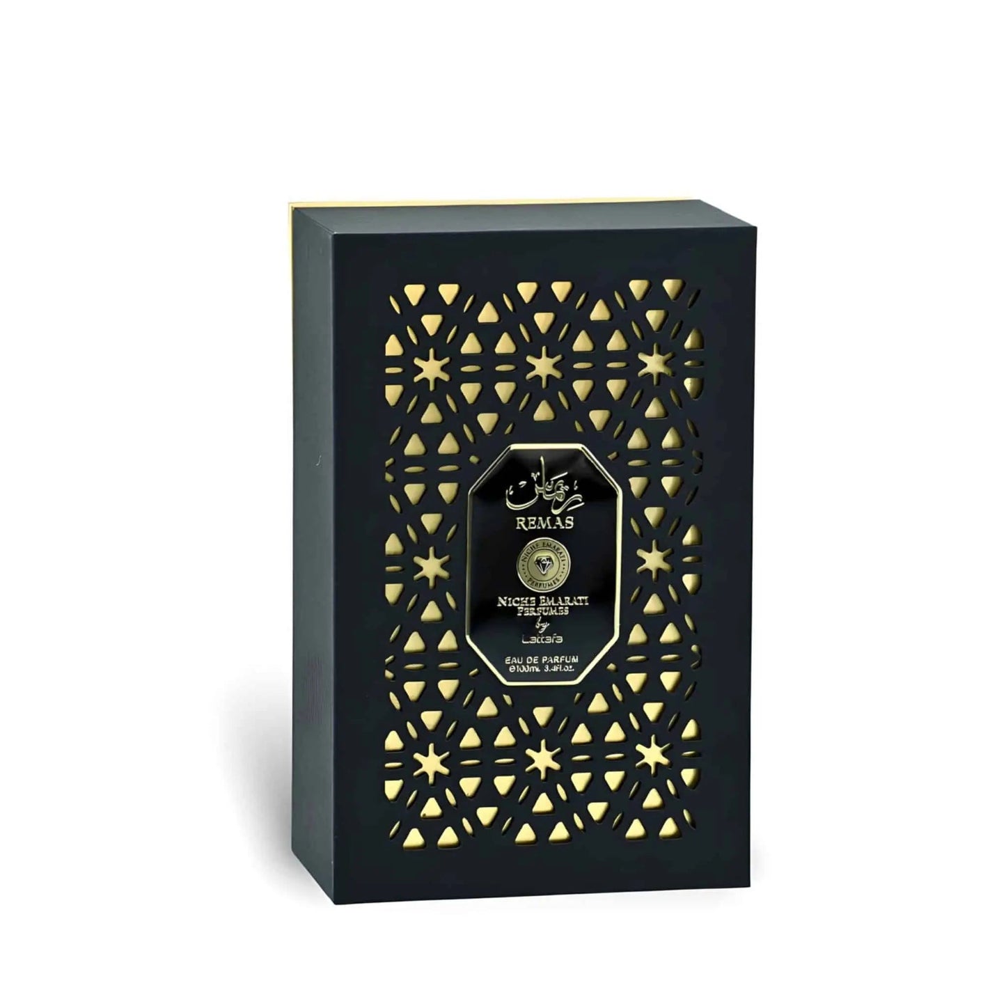 Remas Eau de Parfum 100ml Niche Emarati Lattafa