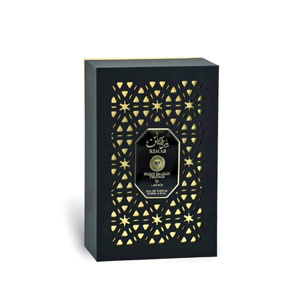 Remas Eau de Parfum 100ml Niche Emarati Lattafa