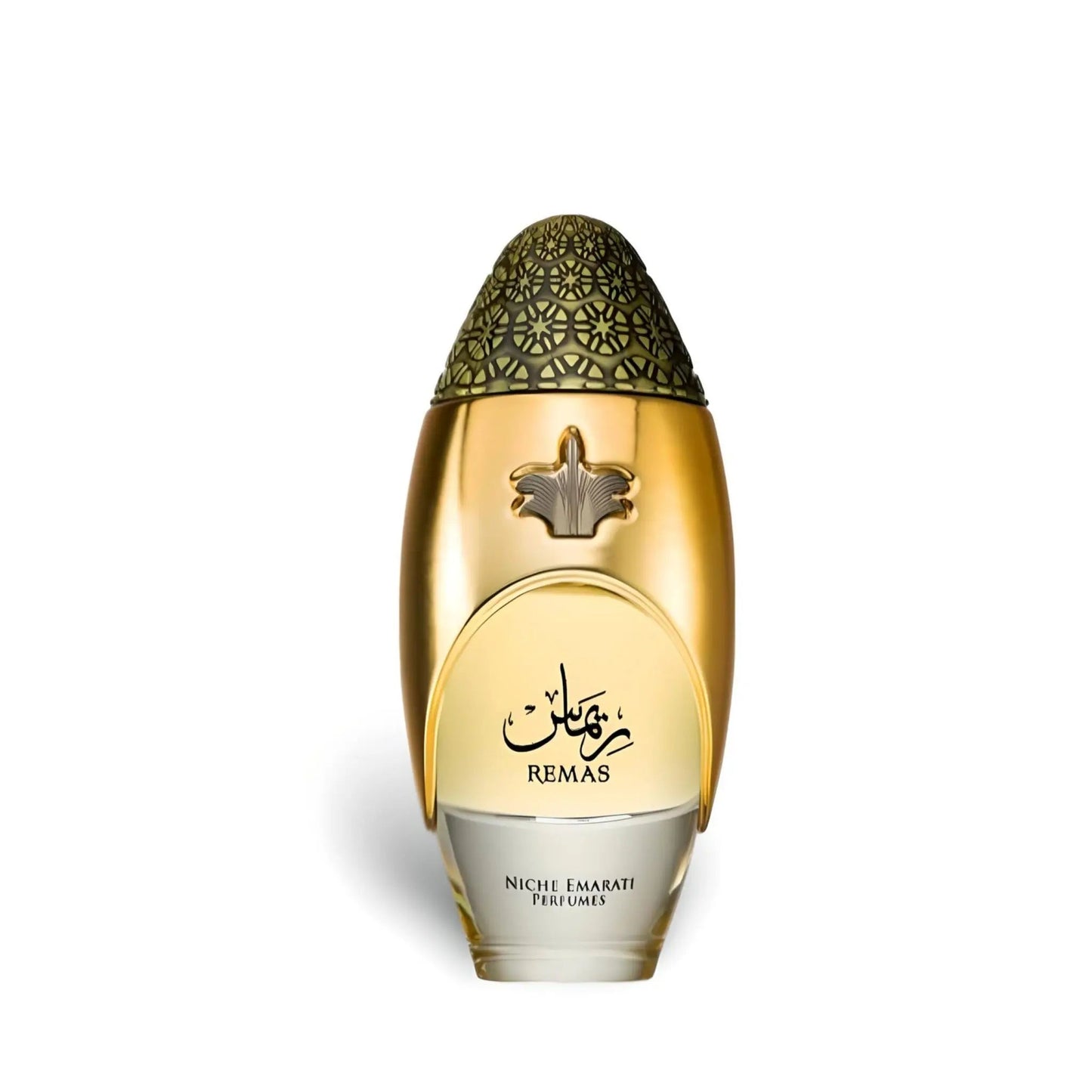Remas Eau de Parfum 100ml Niche Emarati Lattafa