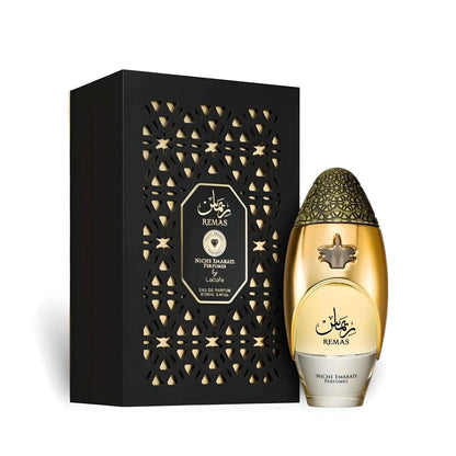 Remas 100ml Wholesale