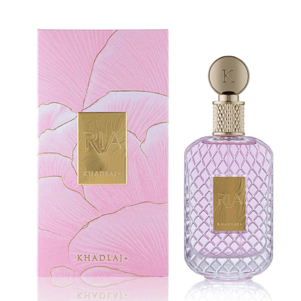 Ria Perfume 100ml Khadlaj