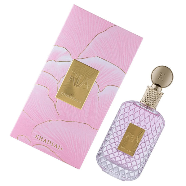 Ria Perfume 100ml Khadlaj