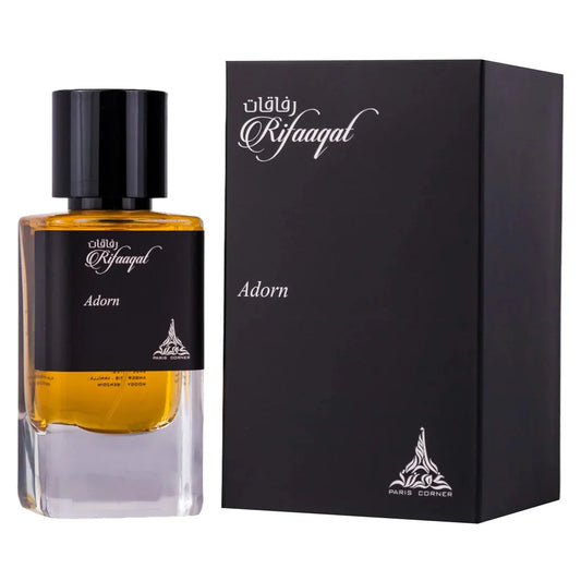 rifaaqat adorn 85ml wholesale