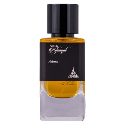 Rifaaqat Adorn Eau de Parfum 85ml Paris Corner