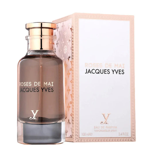 roses de mai 100ml wholesale