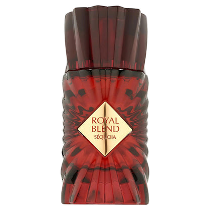 Royal Blend Sequoia Eau de Parfum 100ml French Avenue
