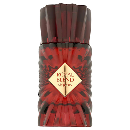 Royal Blend Sequoia Eau de Parfum 100ml French Avenue