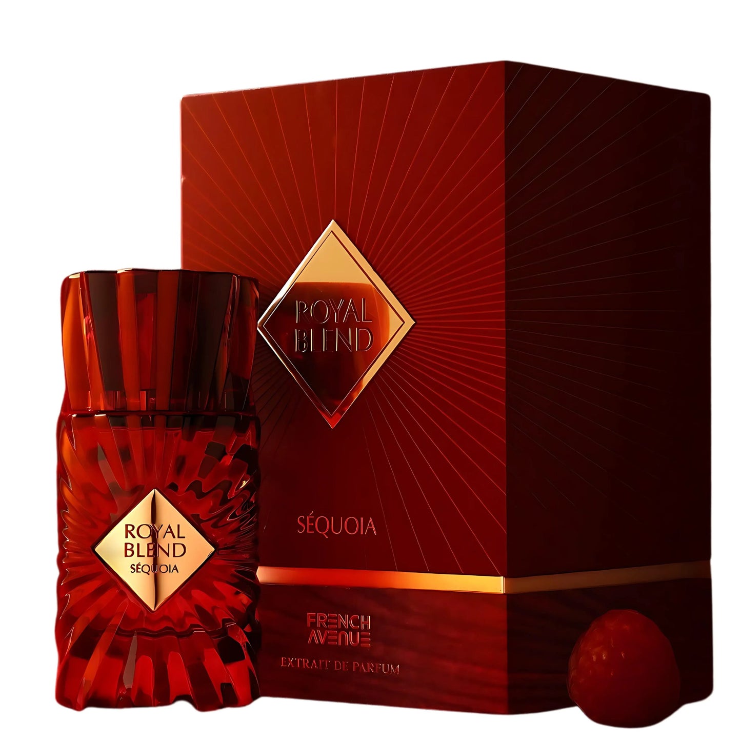 royal blend sequoia 100ml wholesale French Avenue perfume