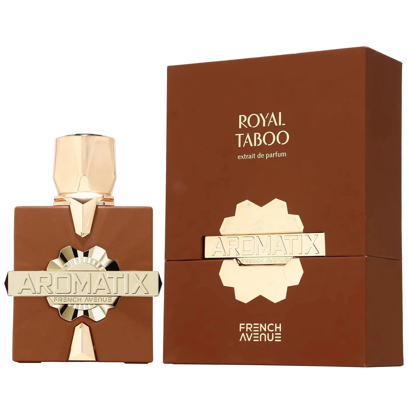 royal taboo 100ml wholesale
