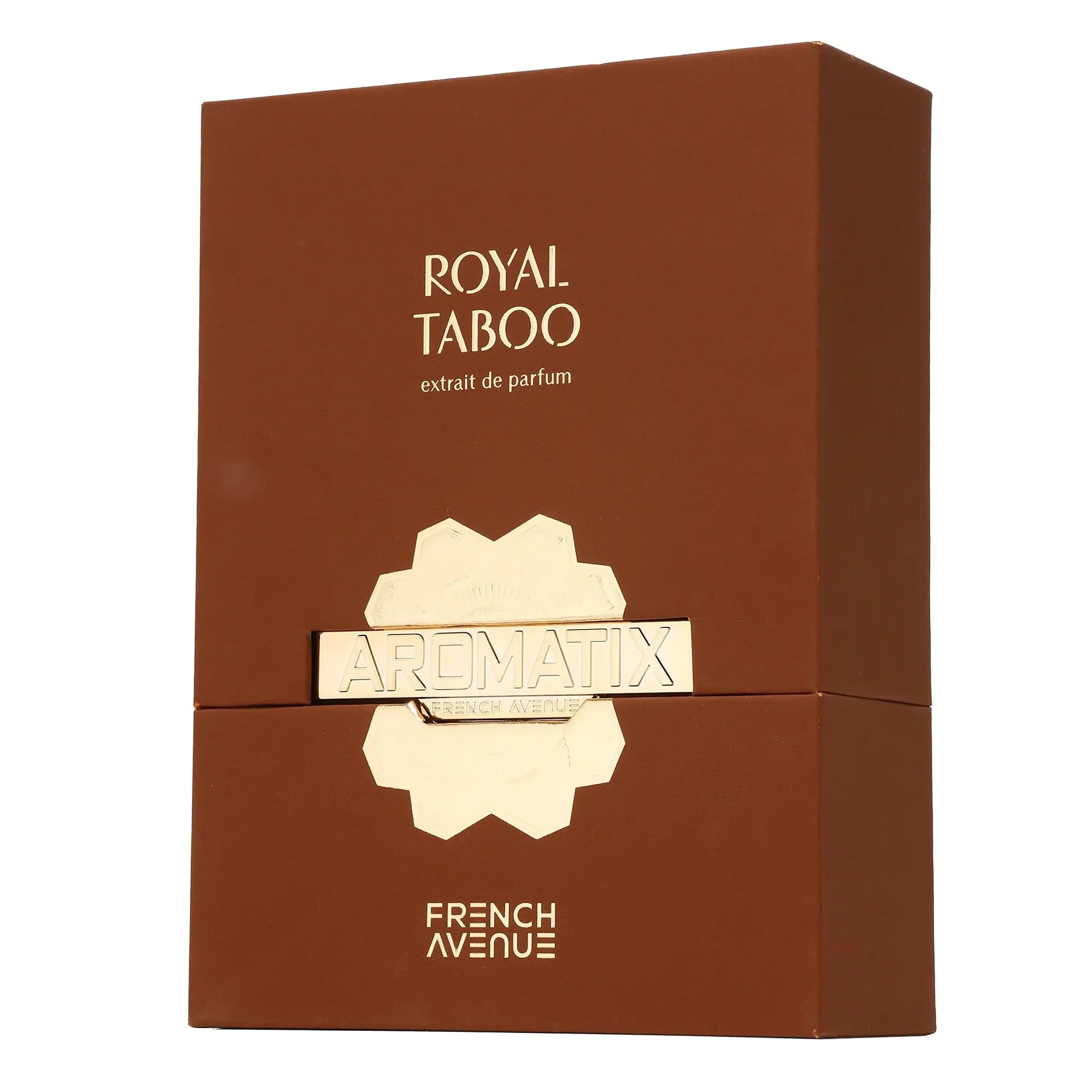 Royal Taboo Extrait de Parfum 100ml Aromatix X French Avenue