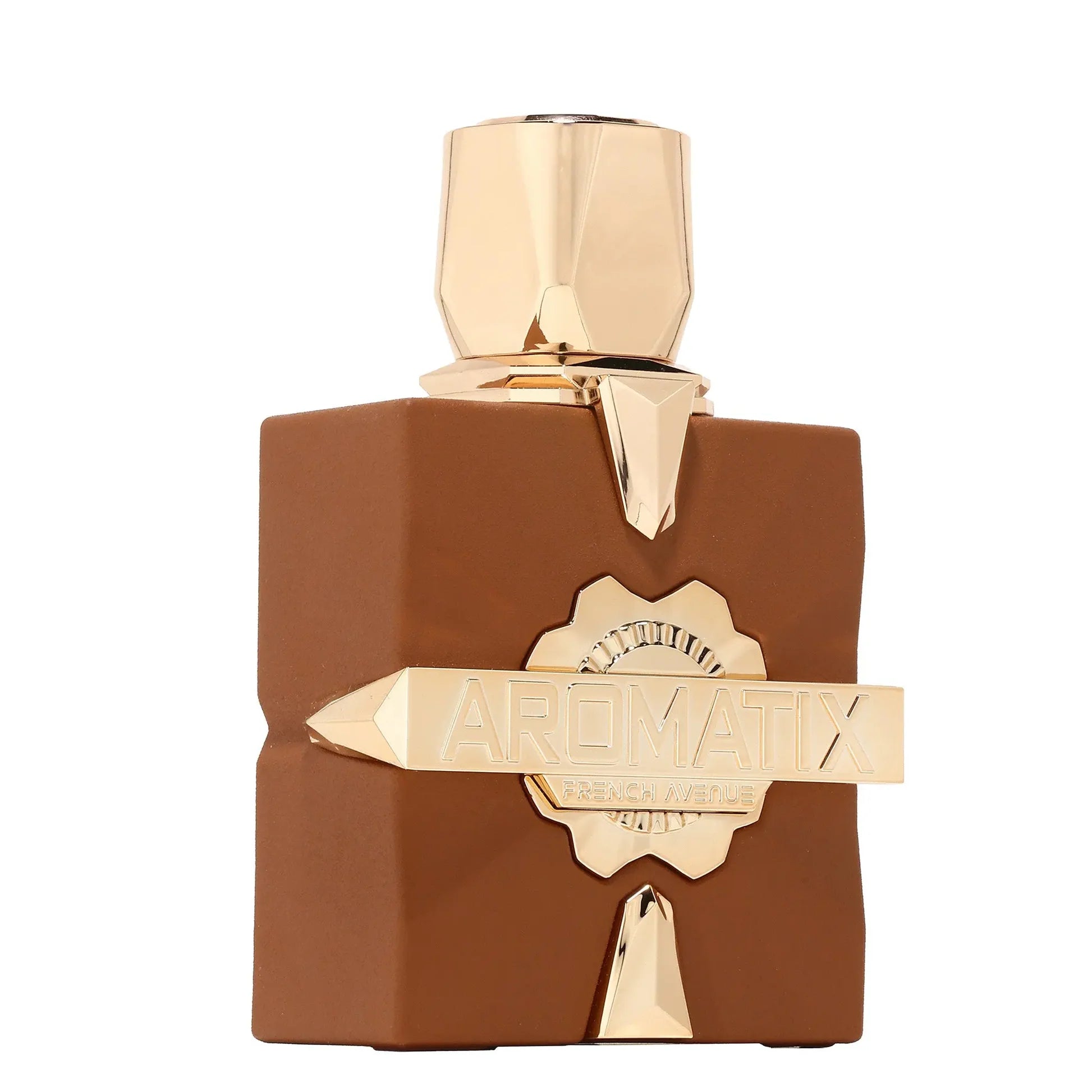 Royal Taboo Extrait de Parfum 100ml Aromatix X French Avenue