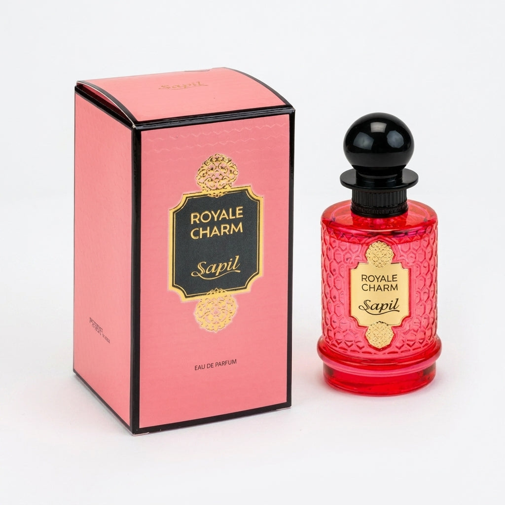 royale charm 100ml wholesale