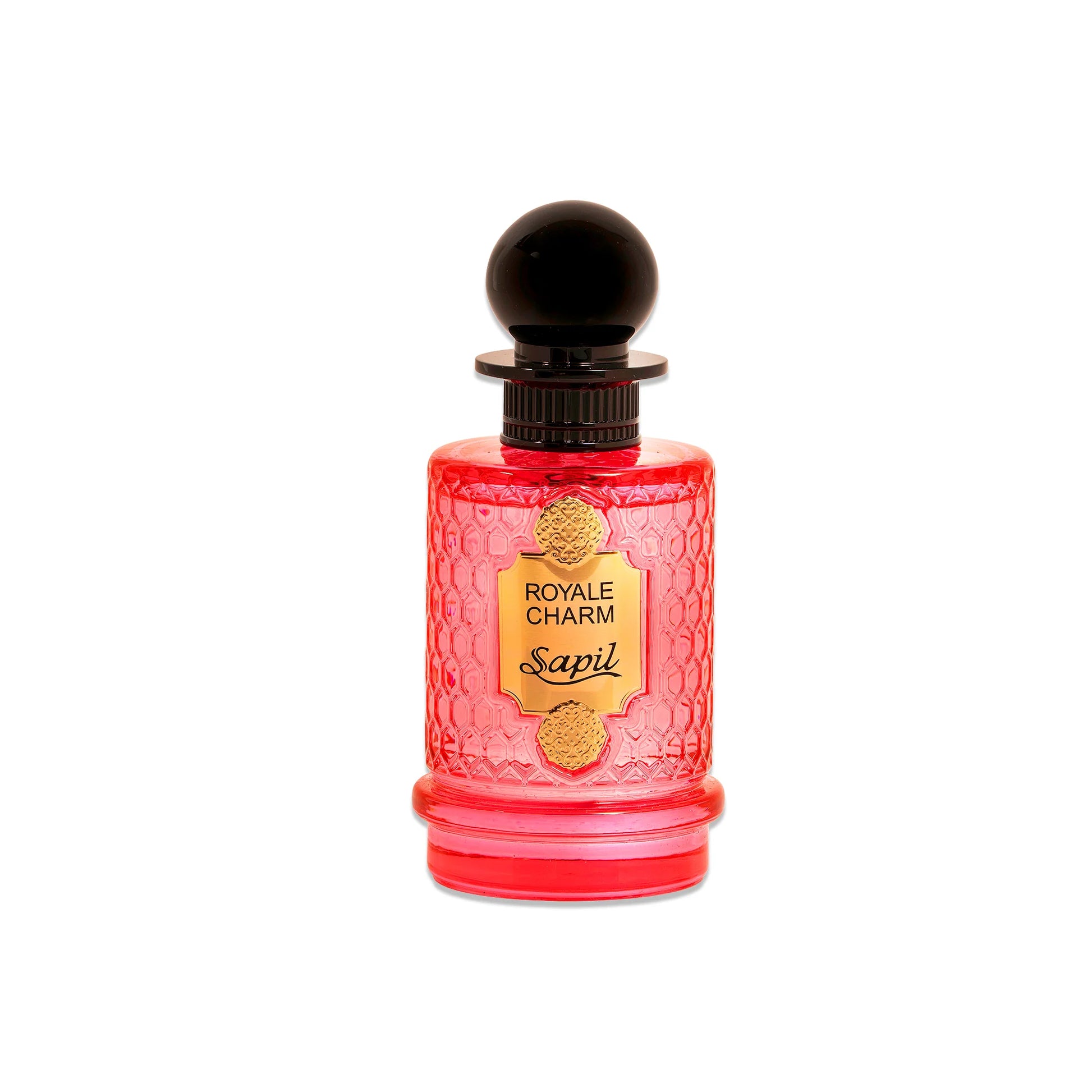 Royale Charm Eau de Parfum 100ml Sapil