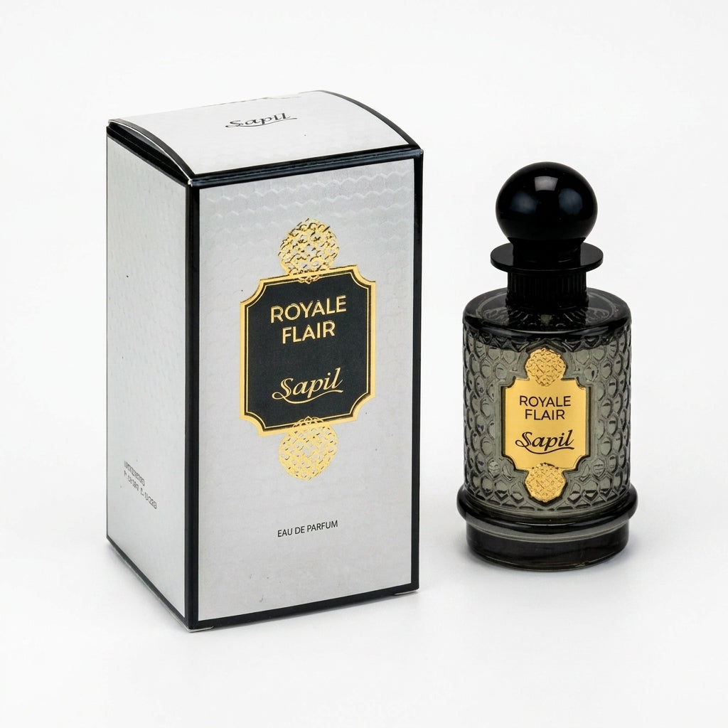 royale flair 100ml wholesale