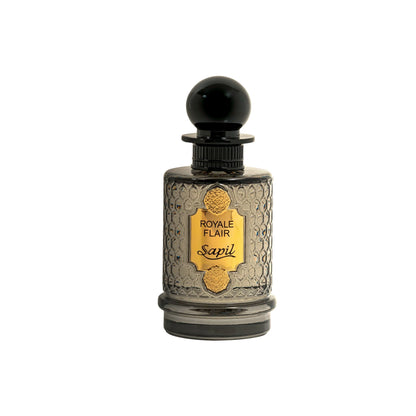 Royale Flair Eau de Parfum 100ml Sapil
