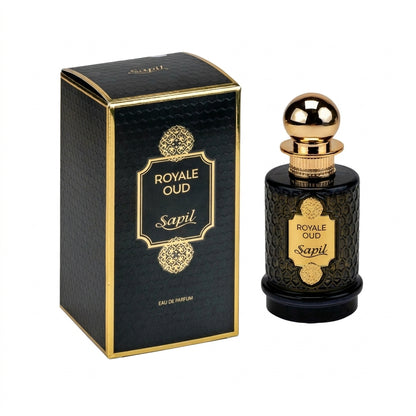 royale oud 100ml wholesale