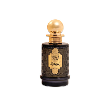 Royale Oud Eau de Parfum 100ml Sapil