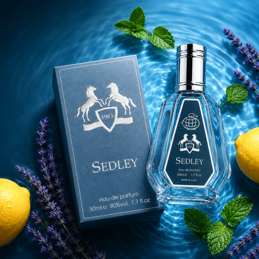 sedley 50ml wholesale