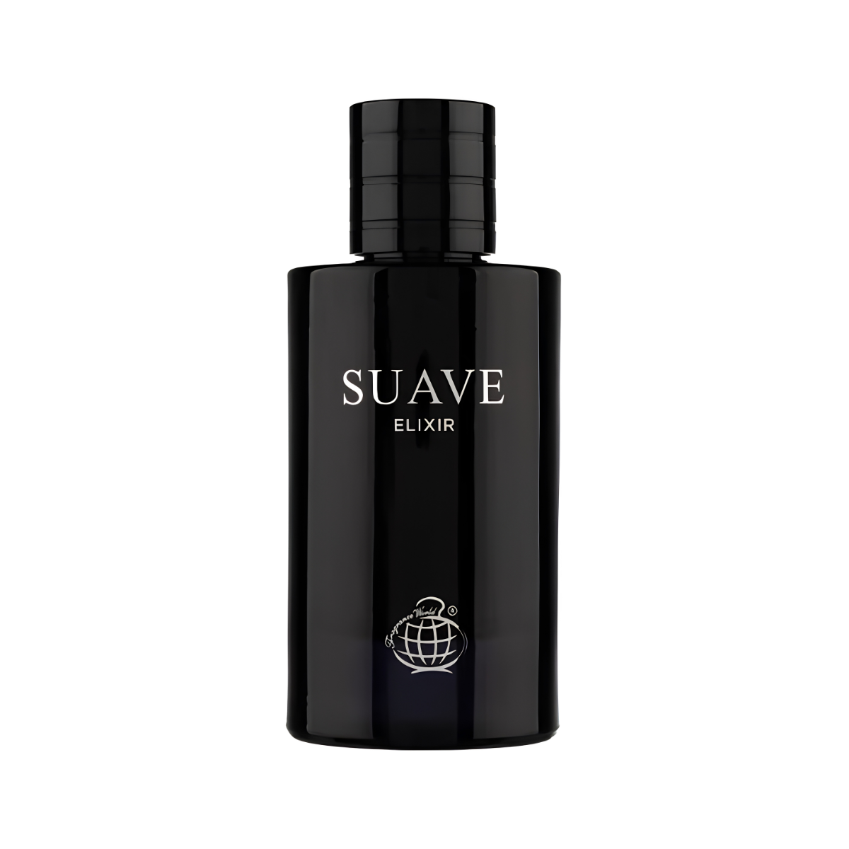 Suave Elixir Eau de Parfum 100ml by Fragrance World