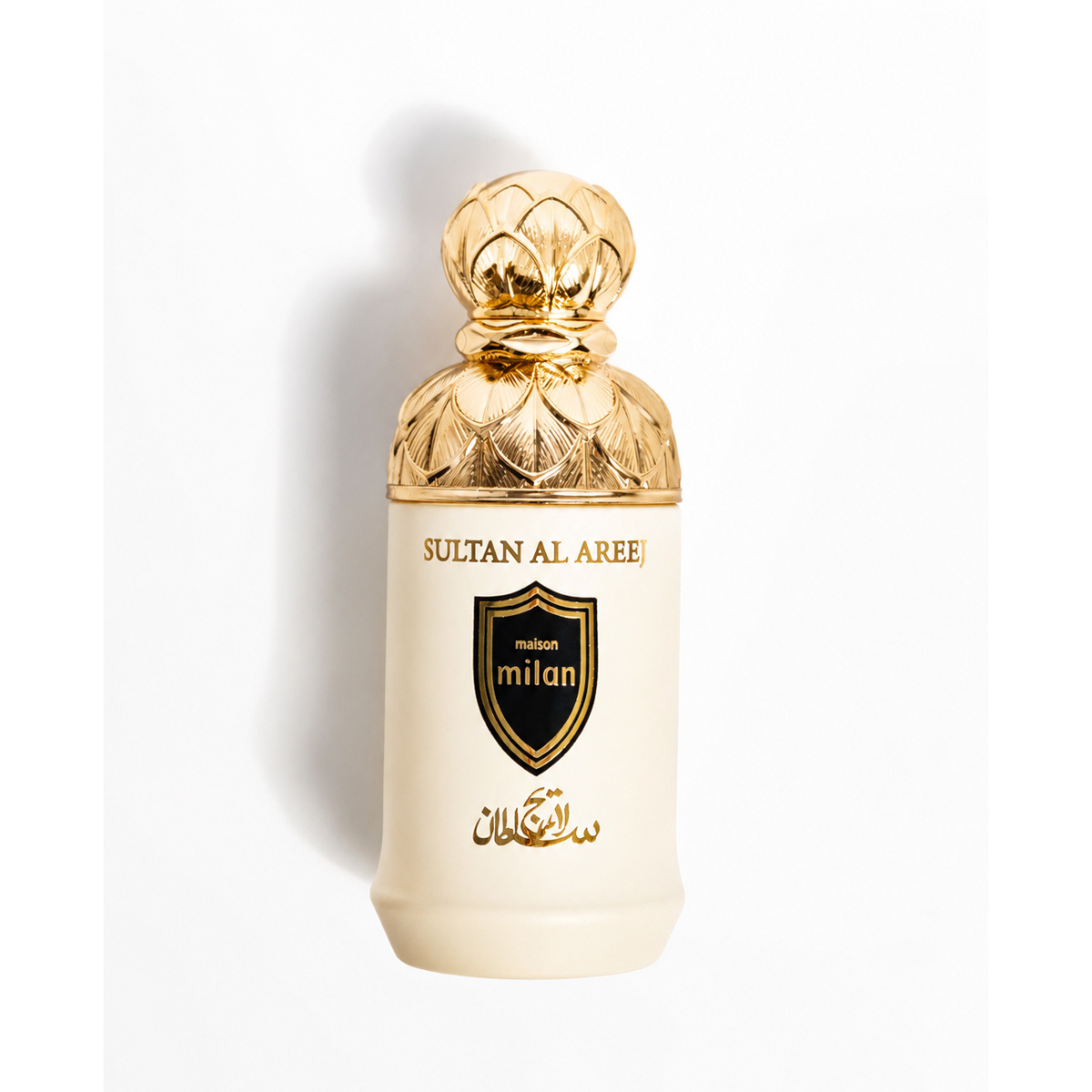 Sultan Al Areej Extrait de Perfume 100ml Maison Milan