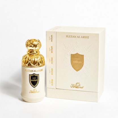 Sultan Al Areej Extrait de Perfume 100ml Maison Milan