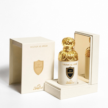 Sultan Al Areej Extrait de Perfume 100ml Maison Milan