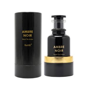 Ambre Noir (Nomad) Extrait De Parfum 100ml Surrati