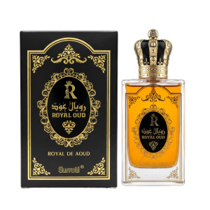 Royal Oud 100ml Wholesale