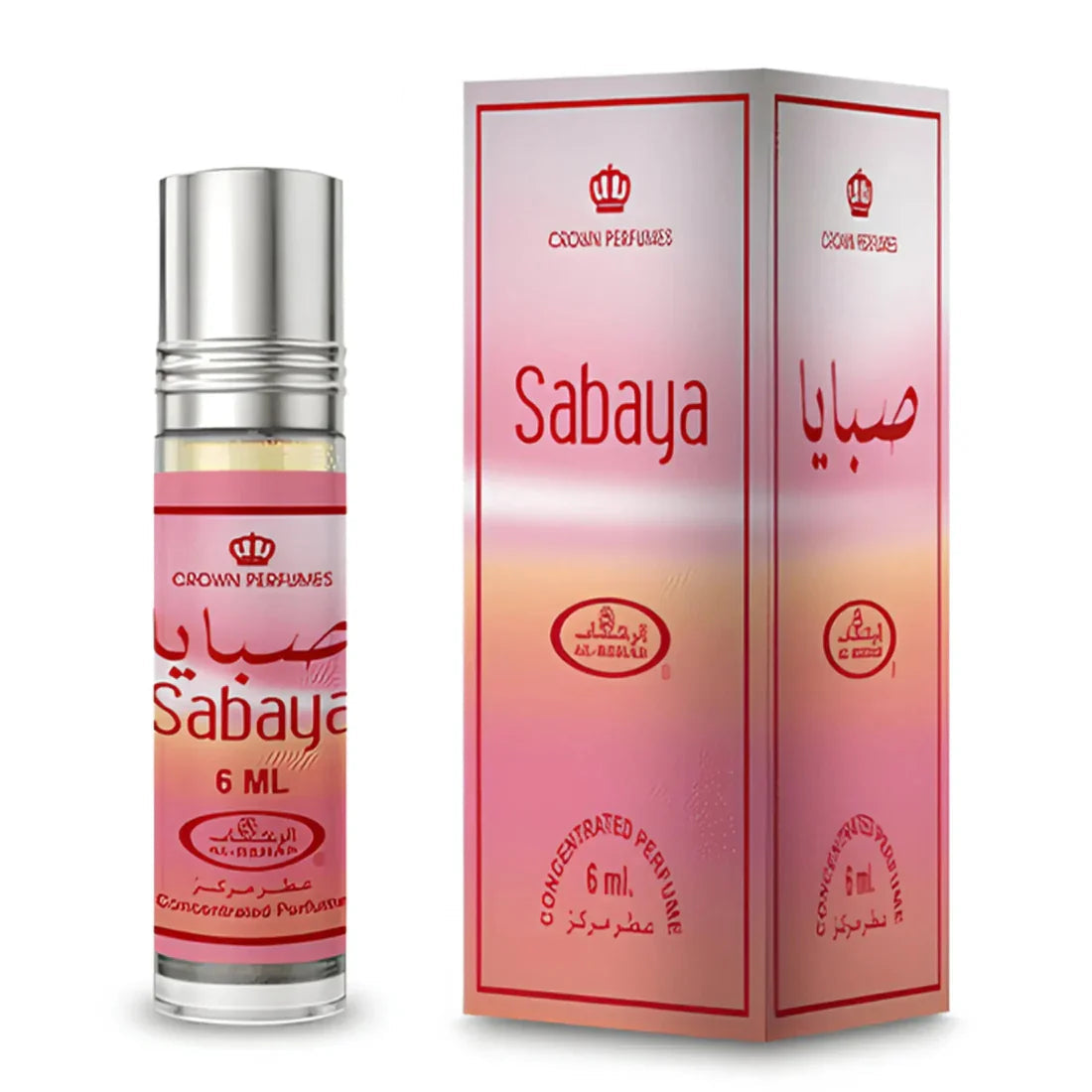 sabaya 6ml wholesale