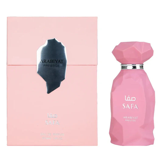 Safa 100ml Wholesale