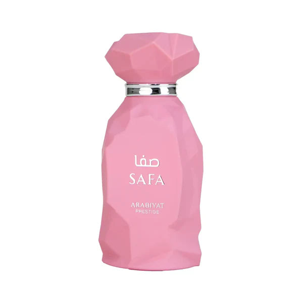 Safa Eau de Parfum 100ml Arabiyat Prestige