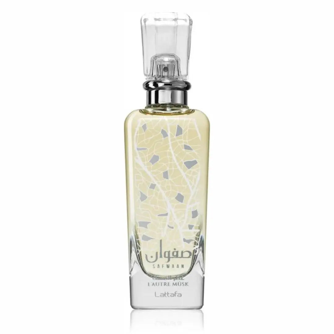Safwaan L'autre Musk Eau de Parfum 100ml Lattafa