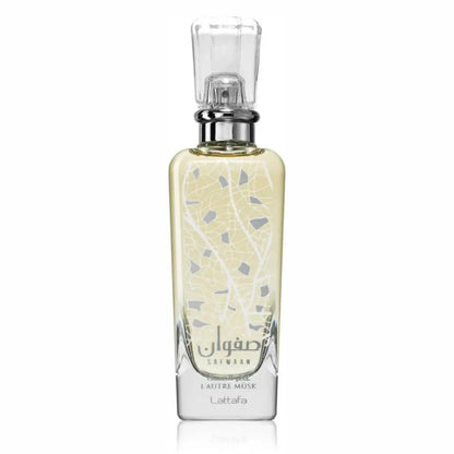 Safwaan L'autre Musk Eau de Parfum 100ml Lattafa