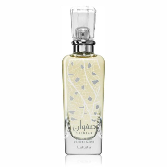 Safwaan L'autre Musk Eau de Parfum 100ml Lattafa