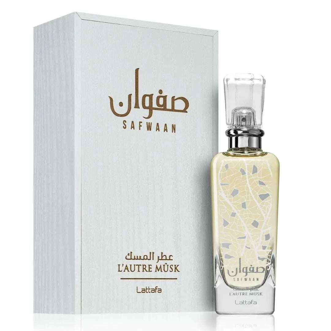 safwaan l’autre musk 100ml wholesale
