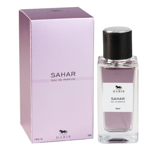 Sahar 50ml Wholesale