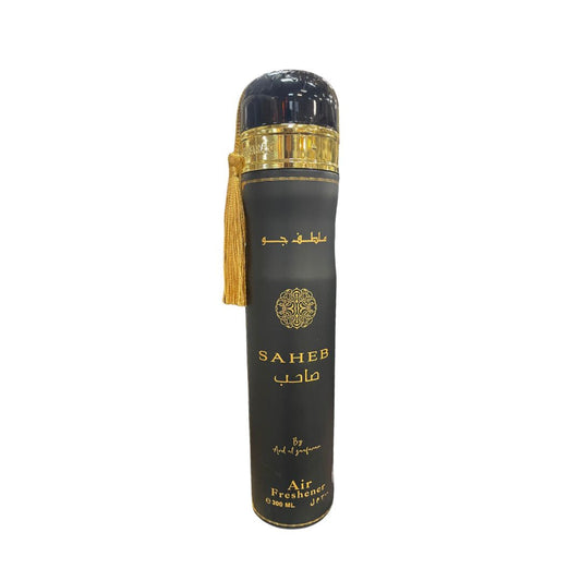 Saheb Air Freshener 300ml Wholesale