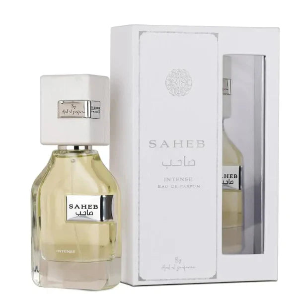 Saheb Intense 70ml Wholesale