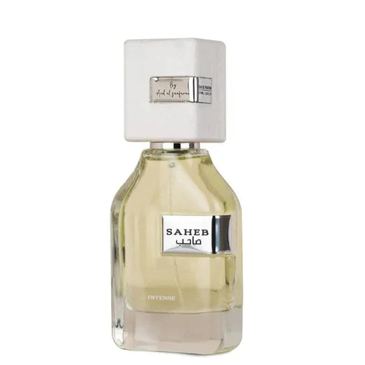 Saheb Intense Eau de Parfum 70ml Ard Al Zaafaran
