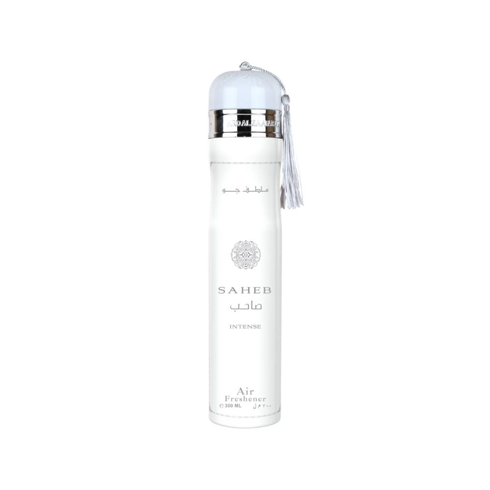saheb intense white 300ml wholesale