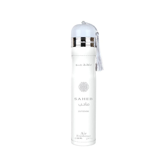 saheb intense white 300ml wholesale