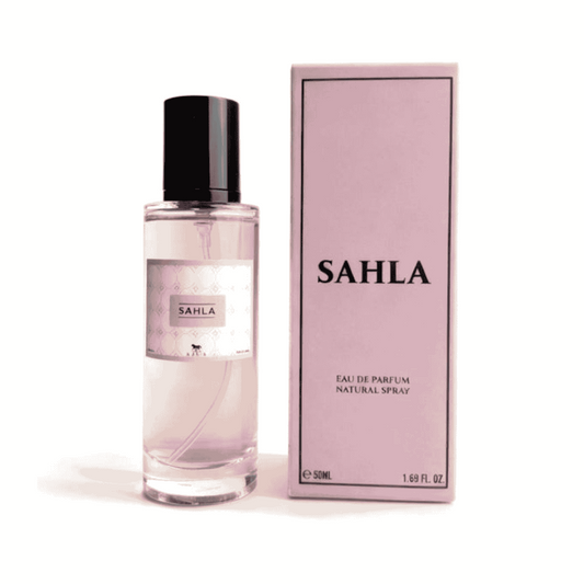 Sahla 50ml Wholesale