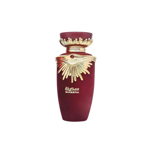 Sakeena Eau de Parfum 100ml Lattafa