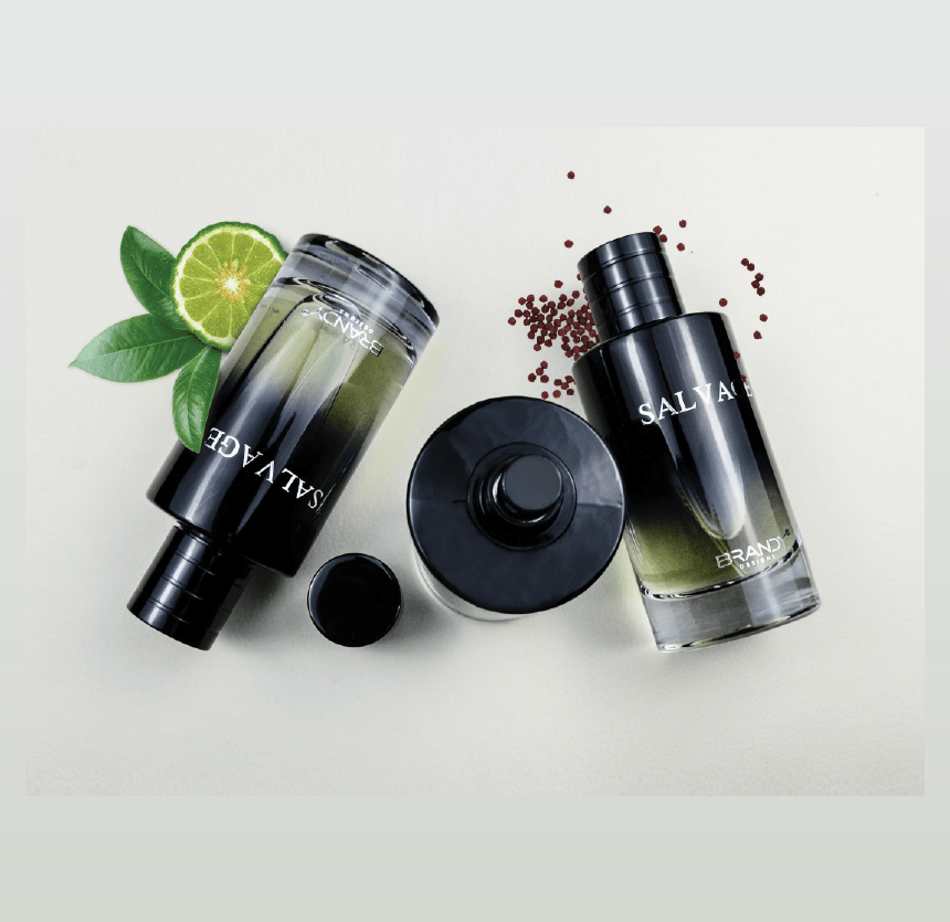 Salvage Eau de Parfum 100ml Brandy