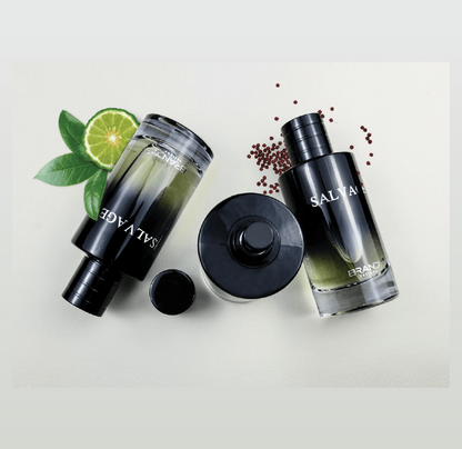 Salvage Eau de Parfum 100ml Brandy